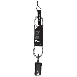 SIC SURF LEASH 9' BLACK