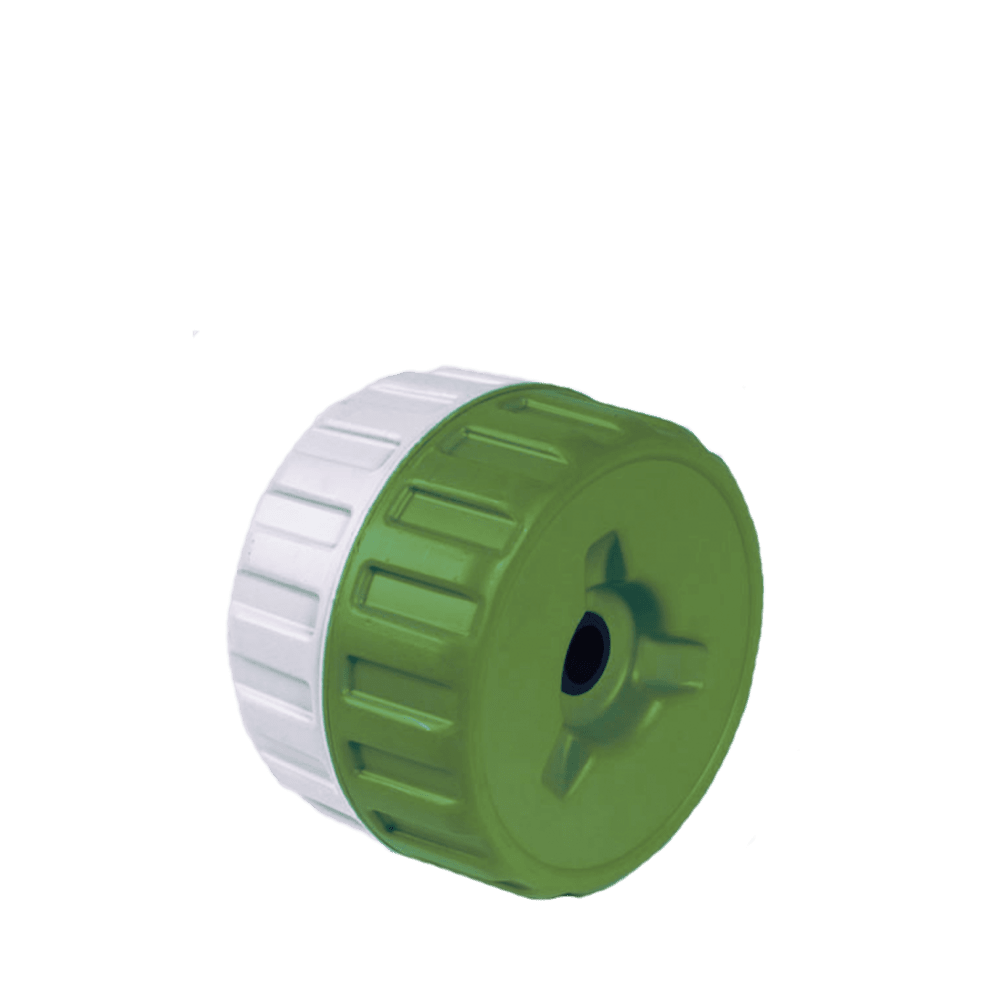 TAHE SPORTYAK 245 Wheel Green