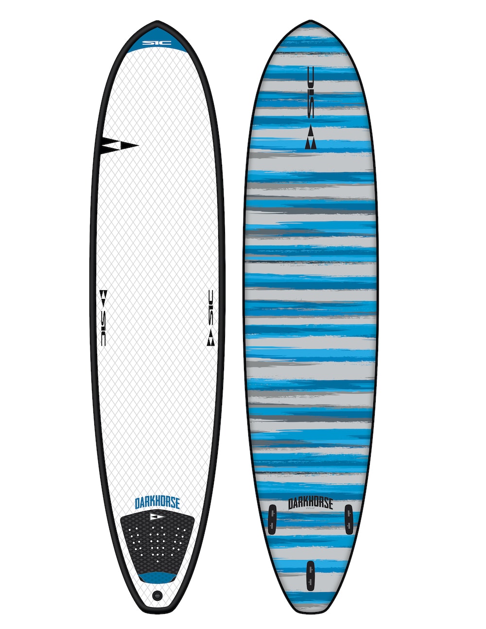 SIC 8'4 DARKHORSE