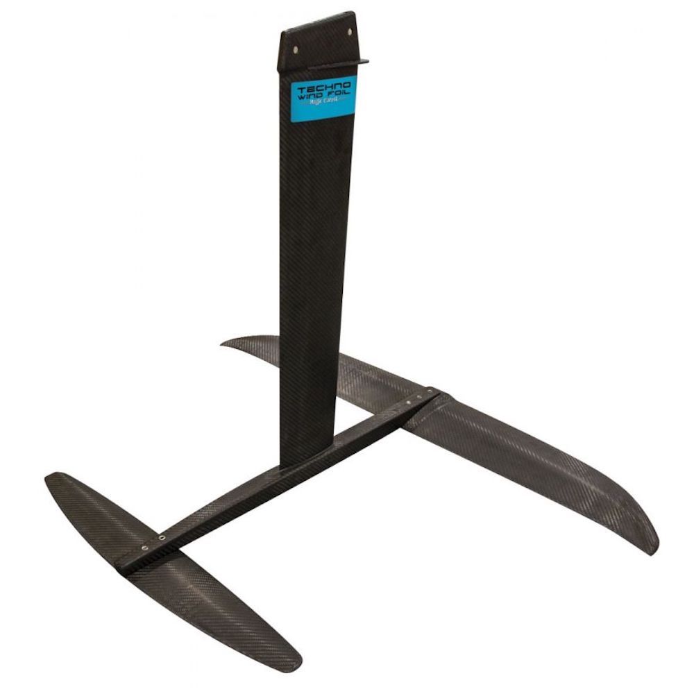 TAHE Techno Wind Foil - Magic Carpet