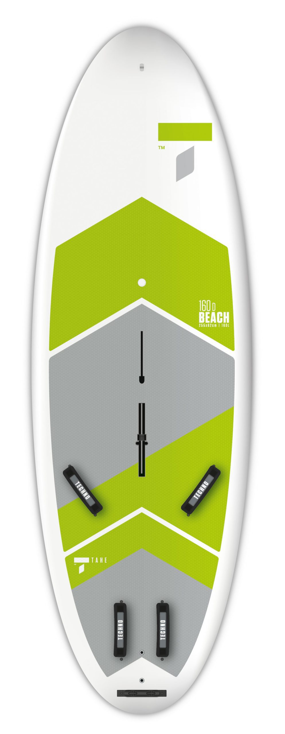 TAHE BEACH 160 D