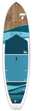 TAHE 11'0" SUP BREEZE CROSS AT BOARD