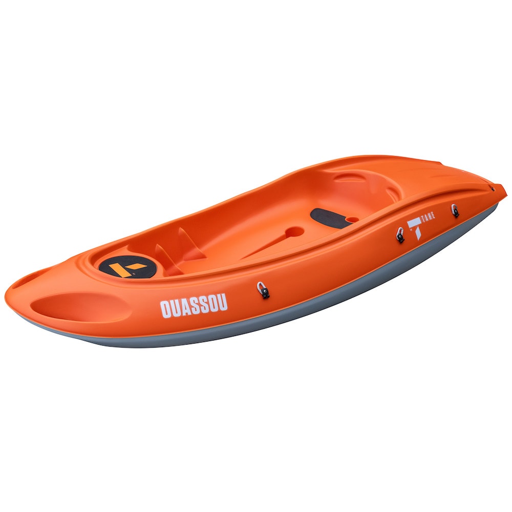 TAHE KAYAK OUASSOU