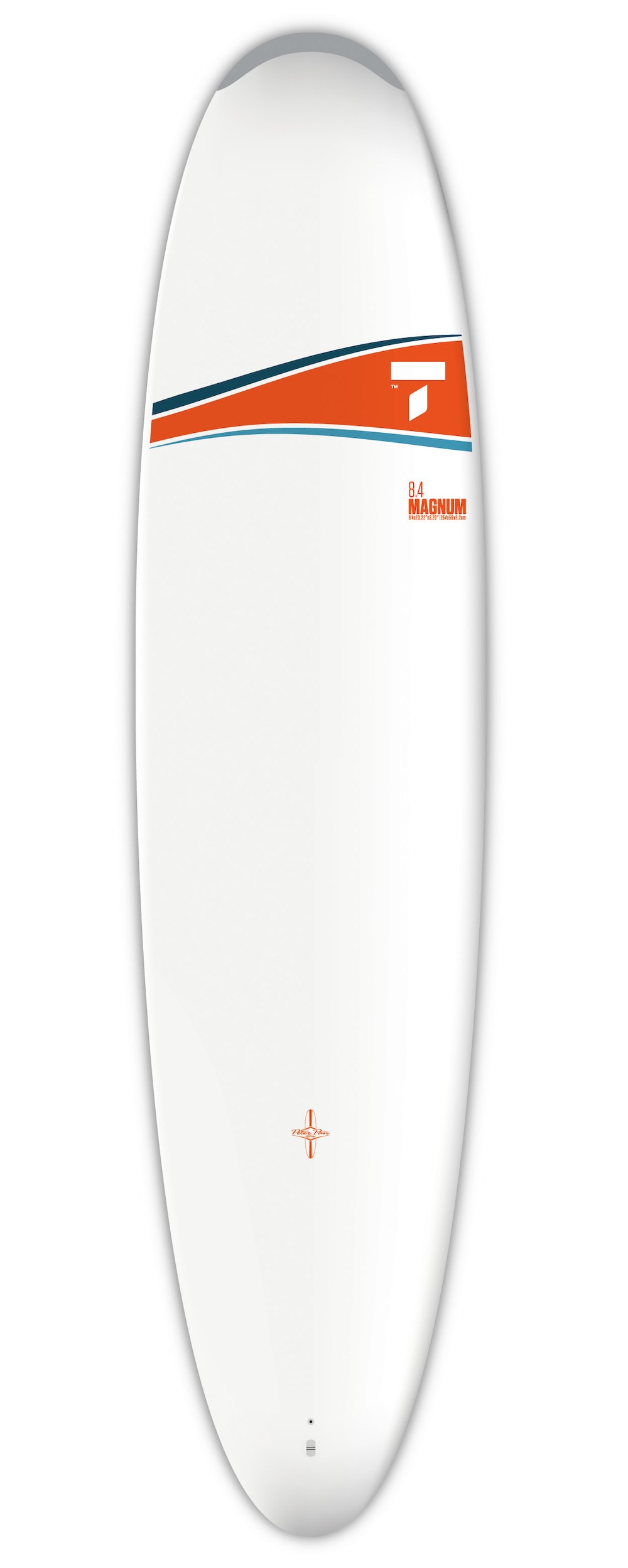 TAHE 8'4 MAGNUM