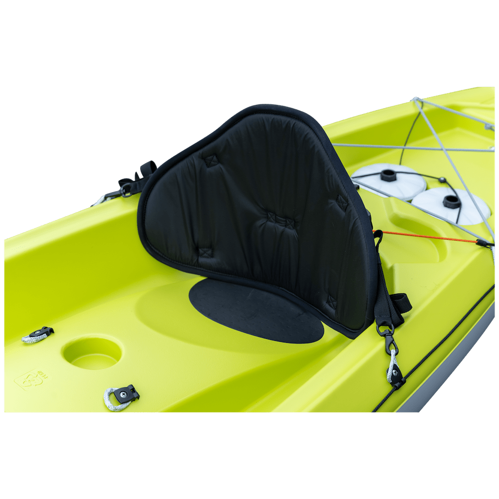 TAHE KAYAK Backrest Power
