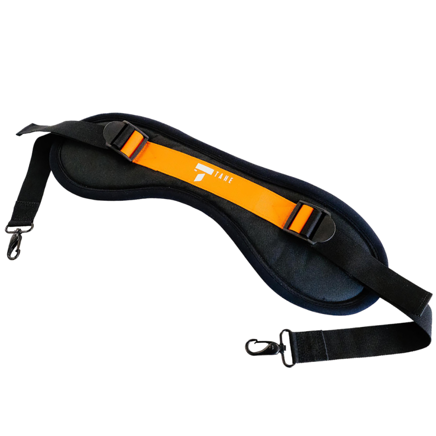 TAHE KAYAK Carry/Knee Strap