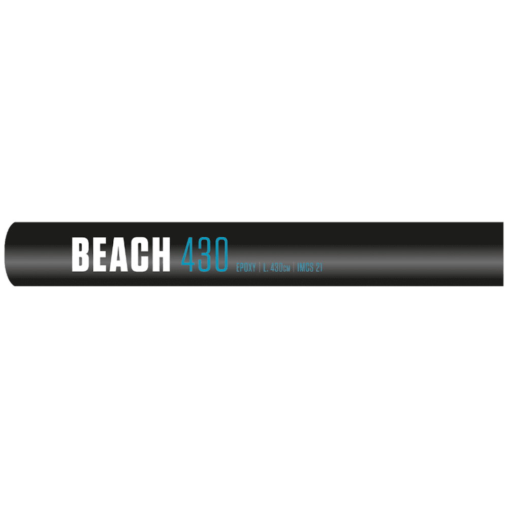TAHE MAST BEACH 4,30