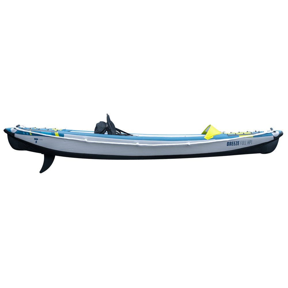 TAHE KAYAK Air Breeze Full HP1