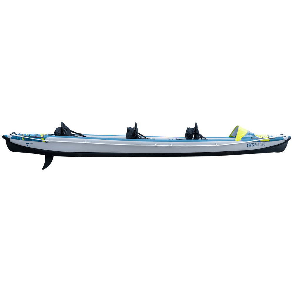 TAHE KAYAK Air Breeze Full HP3