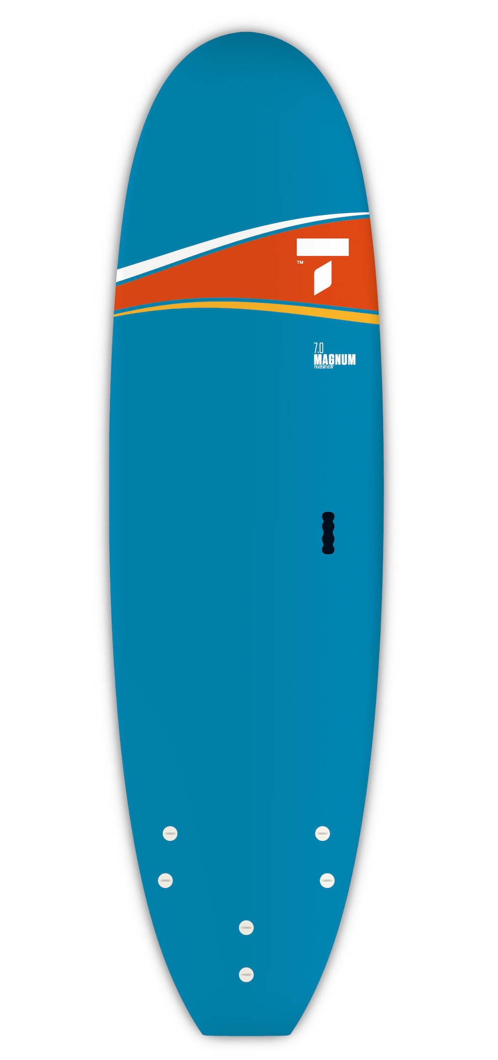 TAHE 7'0 PAINT MAGNUM