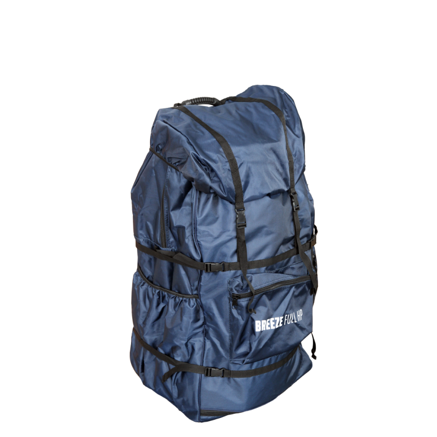 TAHE Full HP Bag