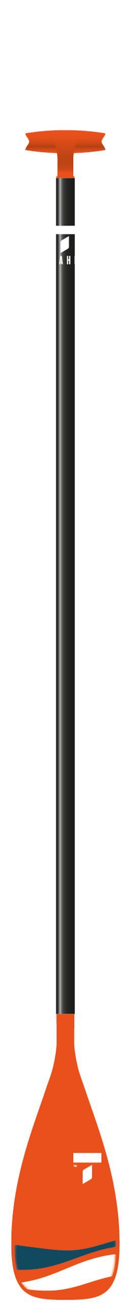 TAHE SUP Paddle Beach Alu Fix 190