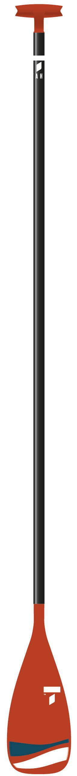 TAHE SUP Paddle Beach Alu Fix 210