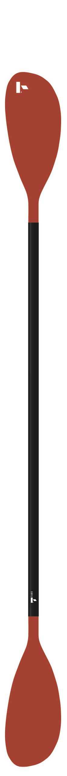TAHE KAYAK PADDLE BEACH ALU 1 PC 220