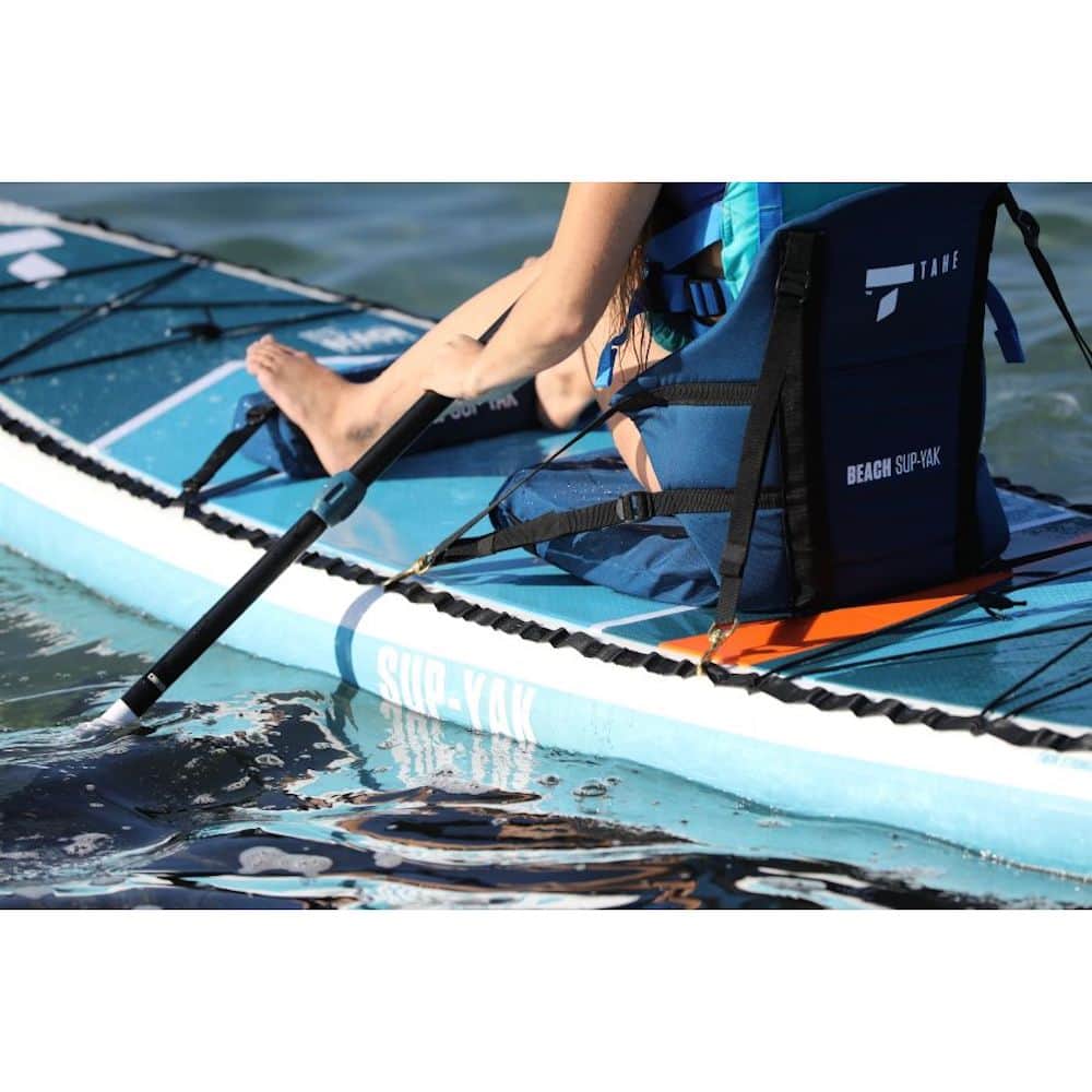 TAHE SUP-YAK Beach Soft Seat