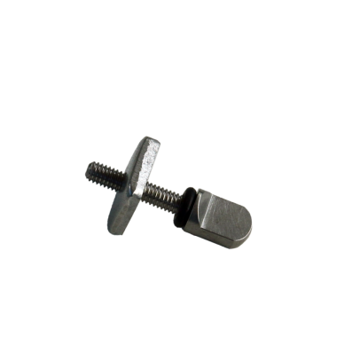 TAHE SUP AIR FIN SCREW & SLIDER SET