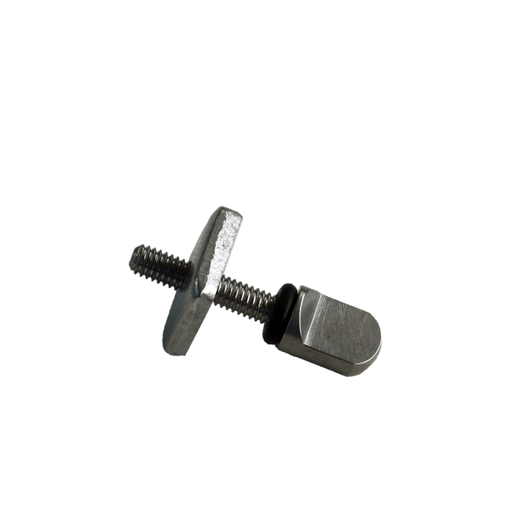 TAHE SUP Air Fin Screw & Slider Set