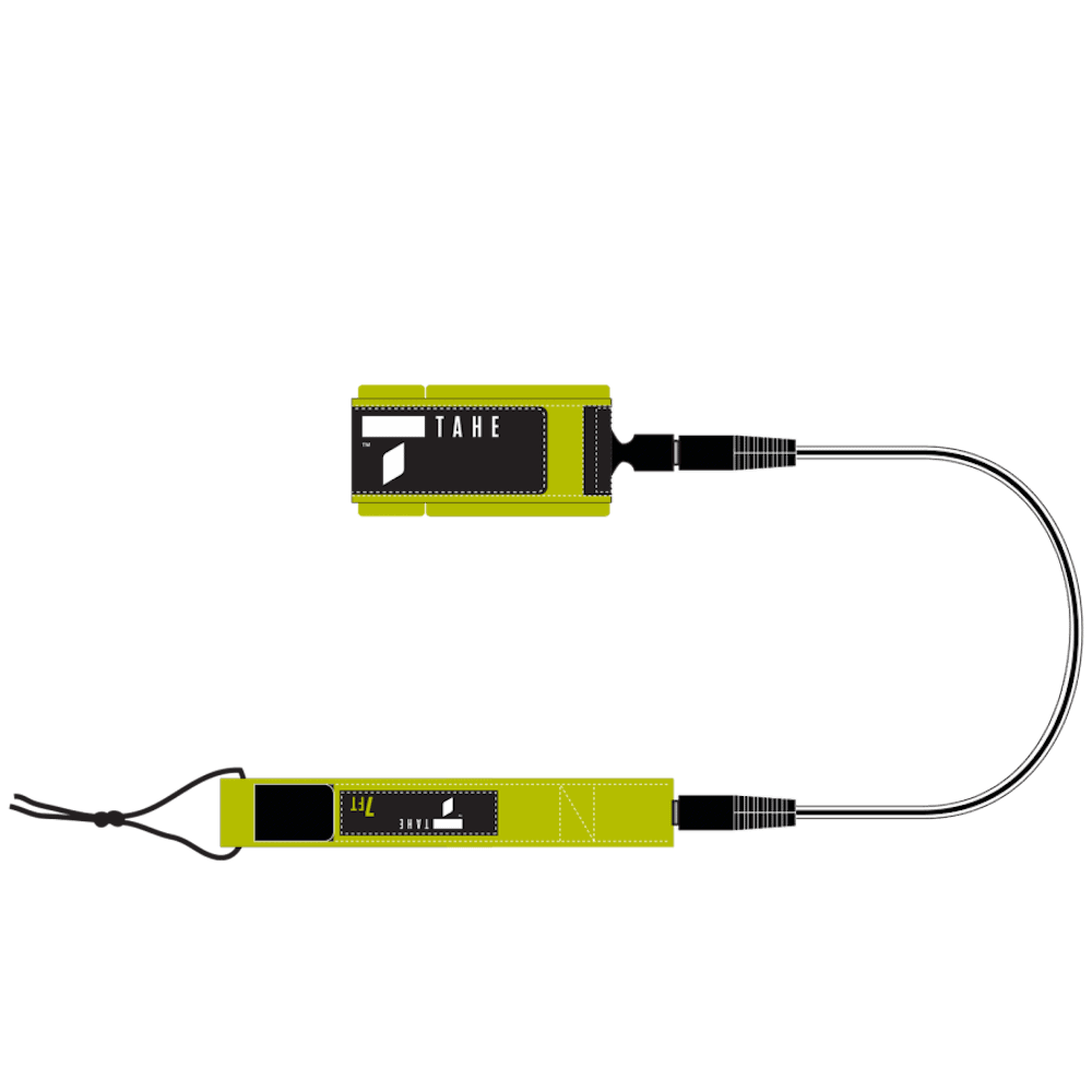 TAHE SURF LEASH 7'