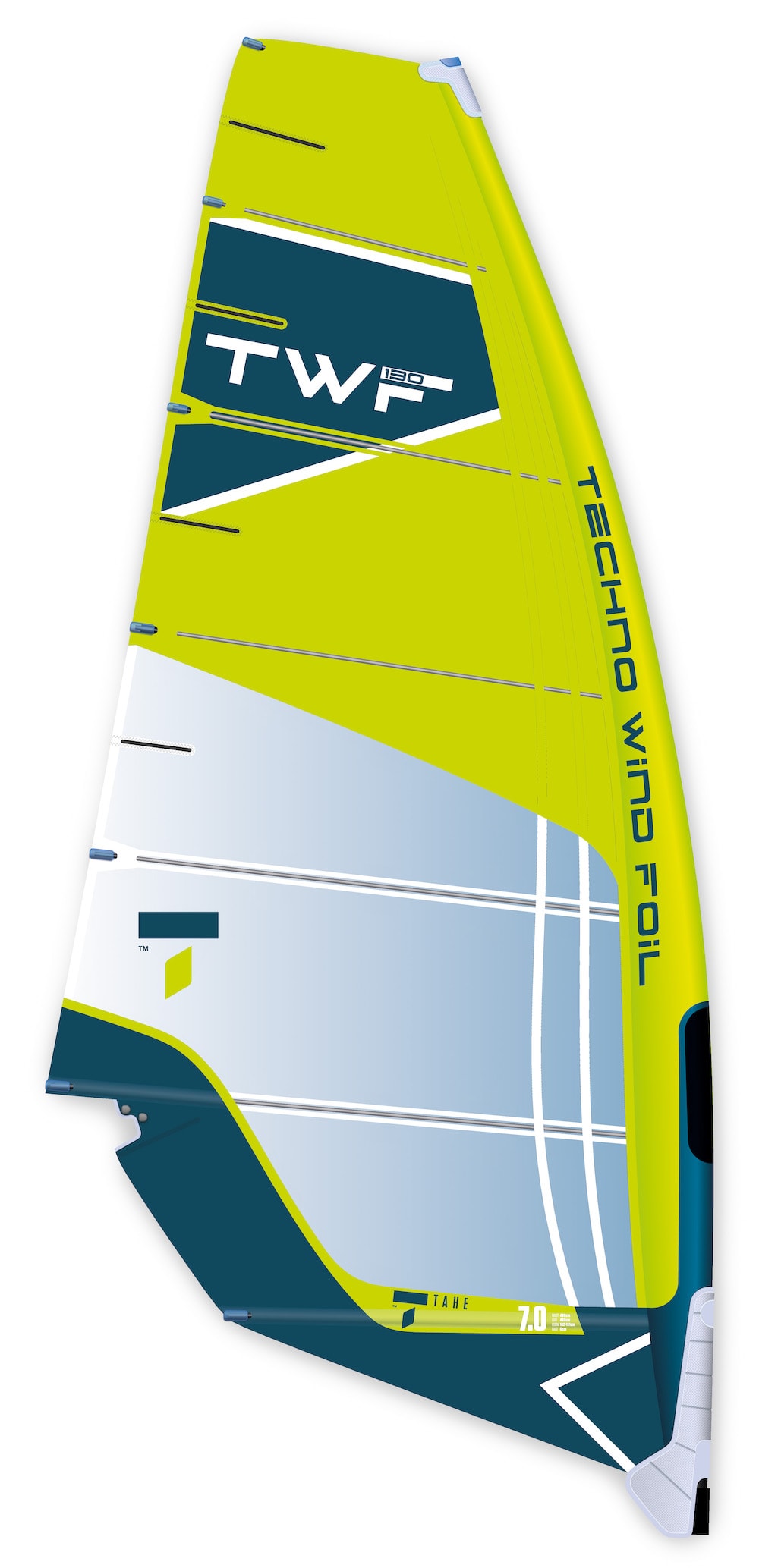 TAHE SAIL Techno Wind Foil 7,0