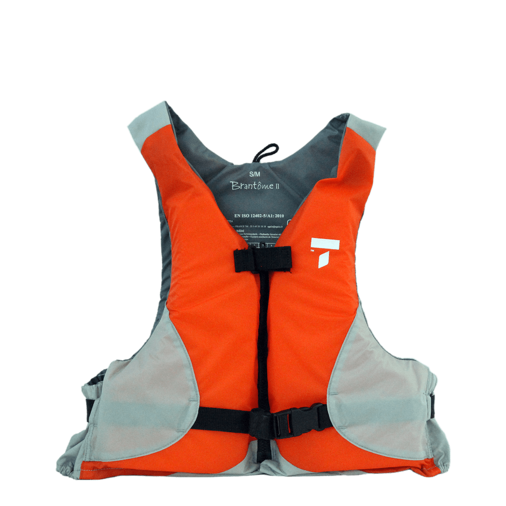 TAHE Buoyancy Aid BRANTOME II L/XL