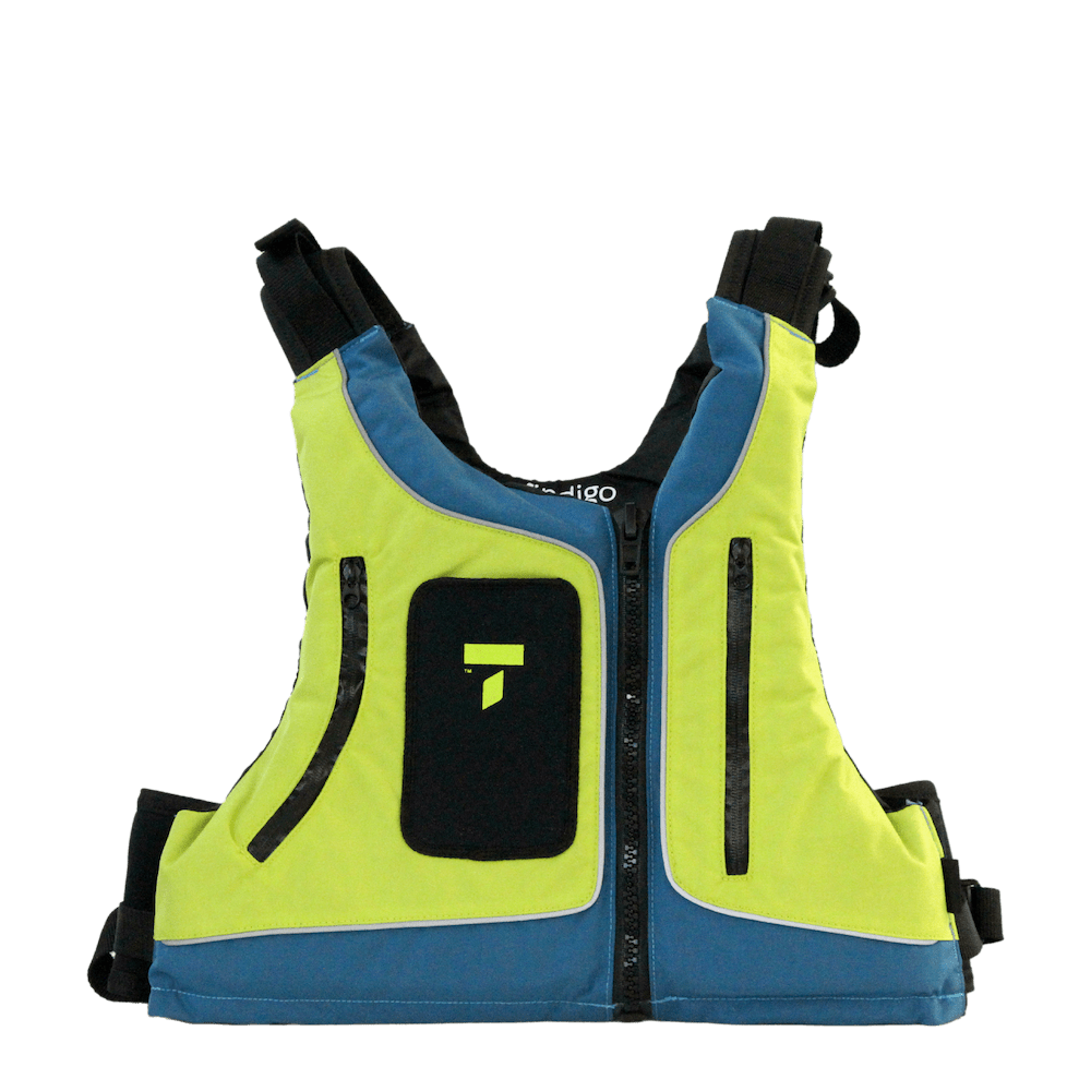 TAHE Buoyancy Aid WINDIGO L/XL