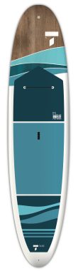 TAHE 11'6" SUP BREEZE PERFORMER AT BOARD