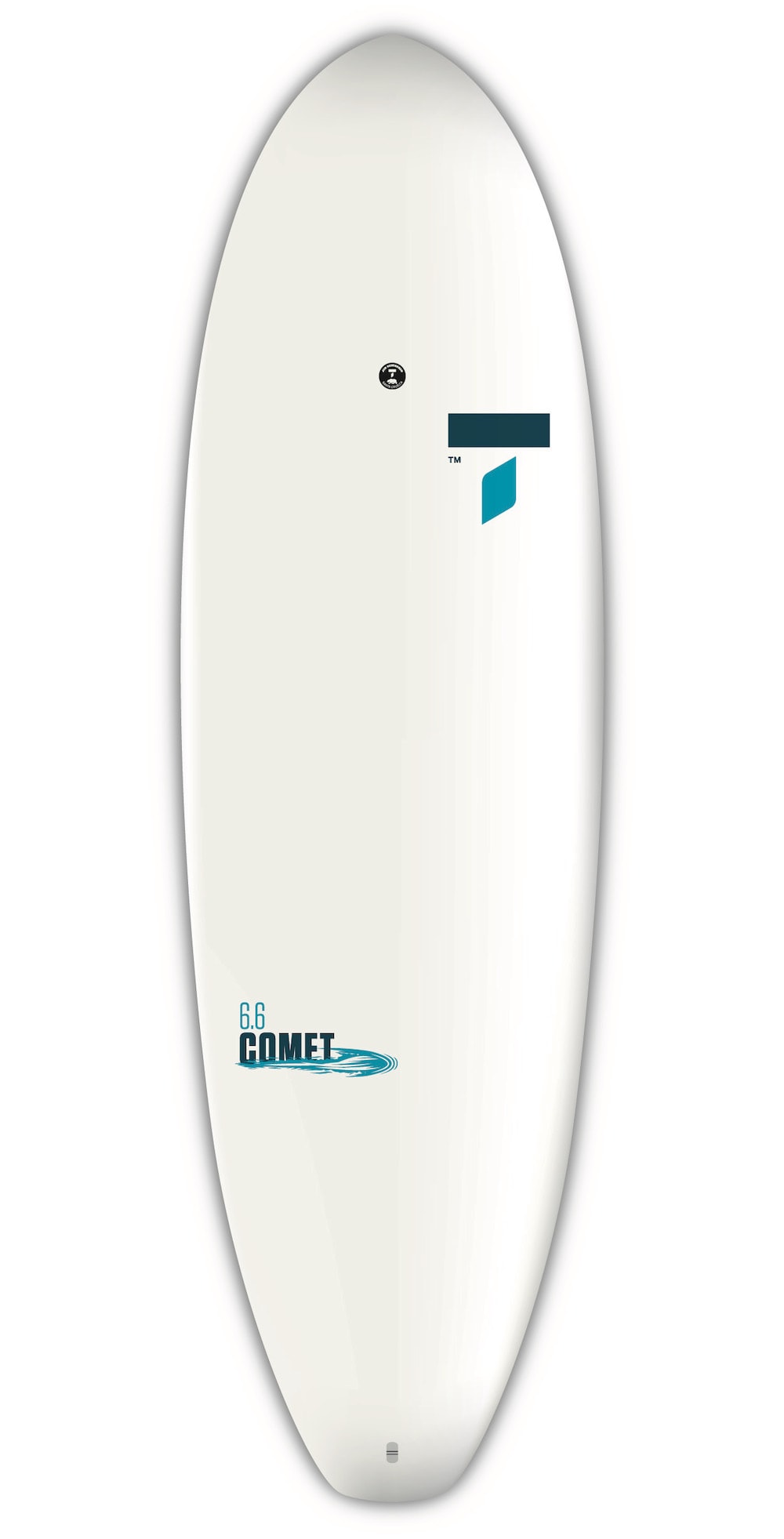 TAHE 6'6 COMET TT