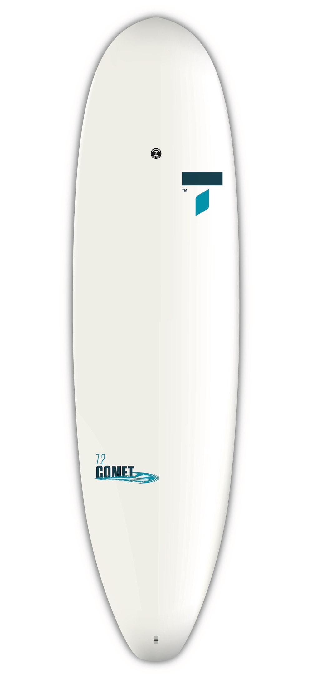 TAHE 7'2 COMET TT