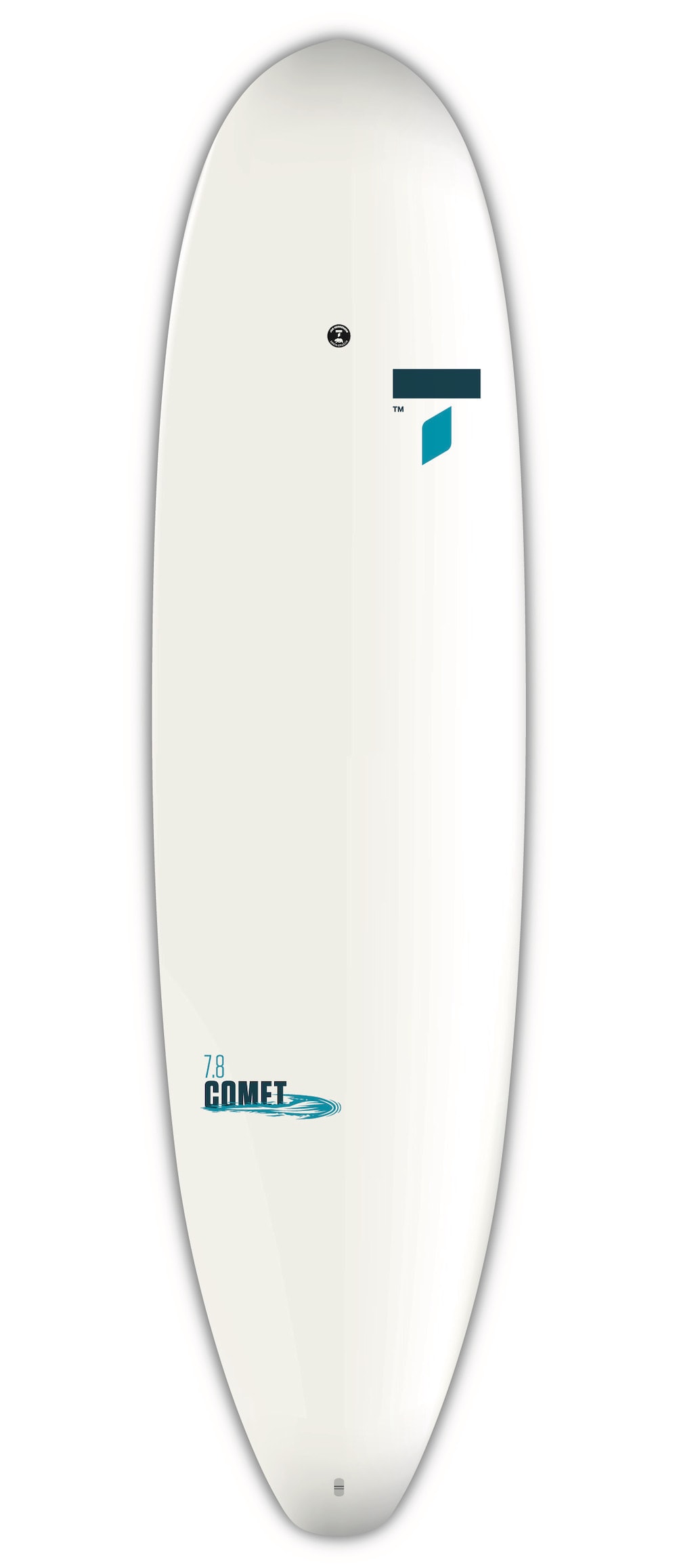 TAHE 7'8 COMET TT