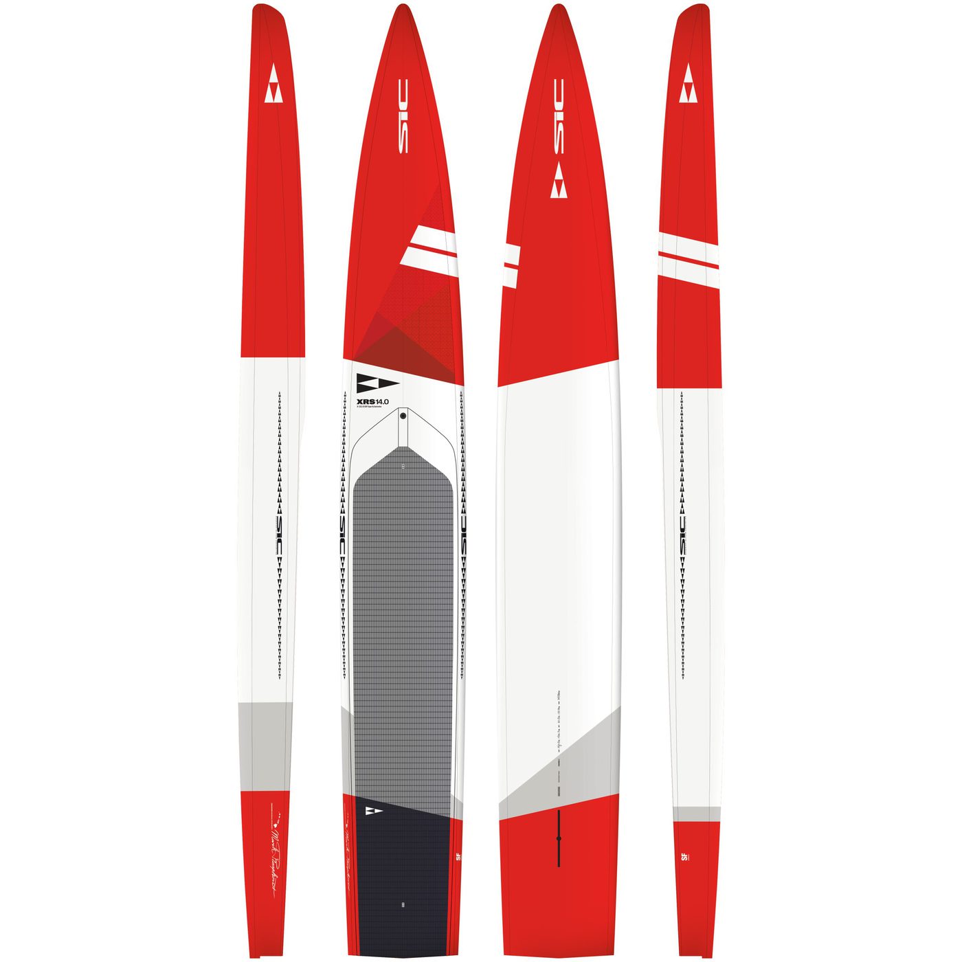 SIC XRS 14.0 x 22.0 SF (2023)