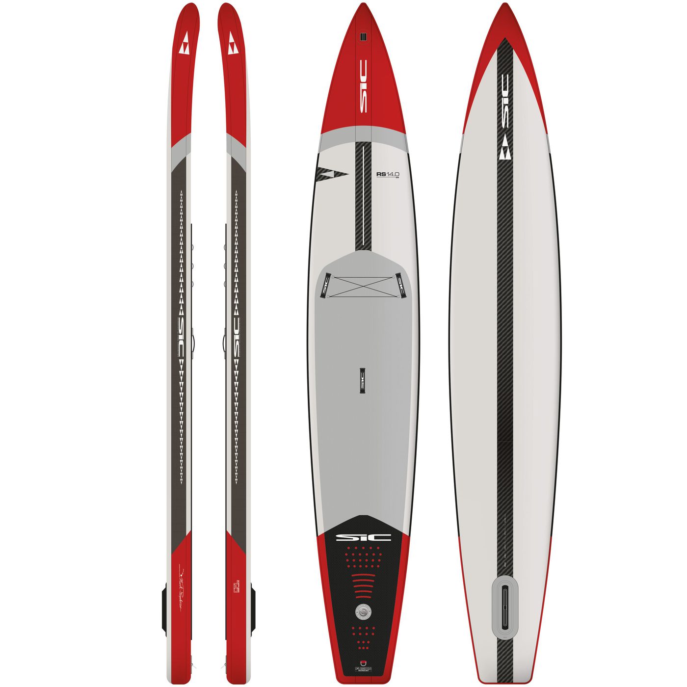 SIC RS AIR 14.0 x 28.0 CFL