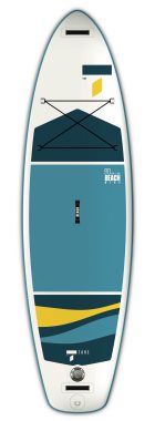 TAHE 9'0 AIR BEACH WING (PACK)