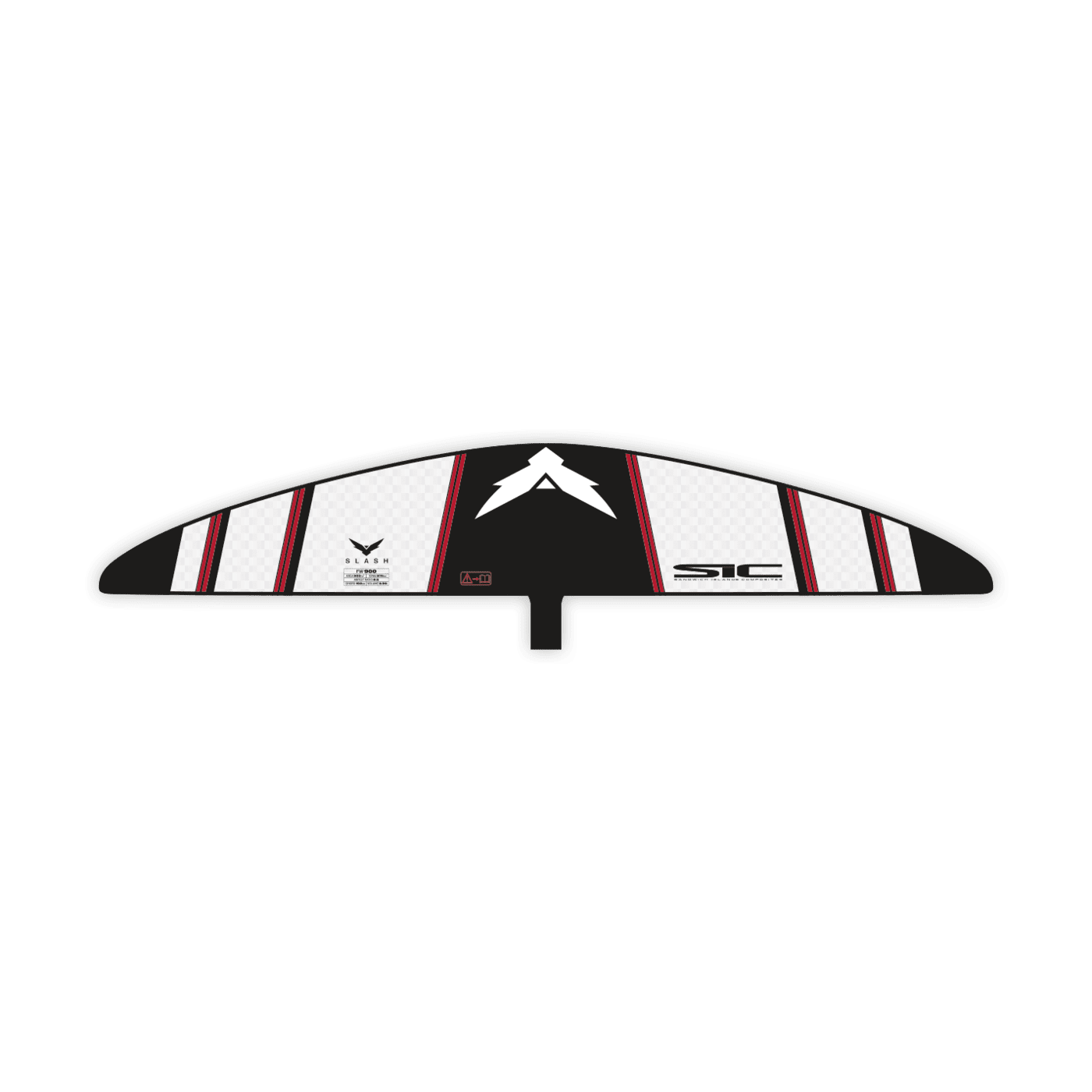 SIC SLASH FW 900