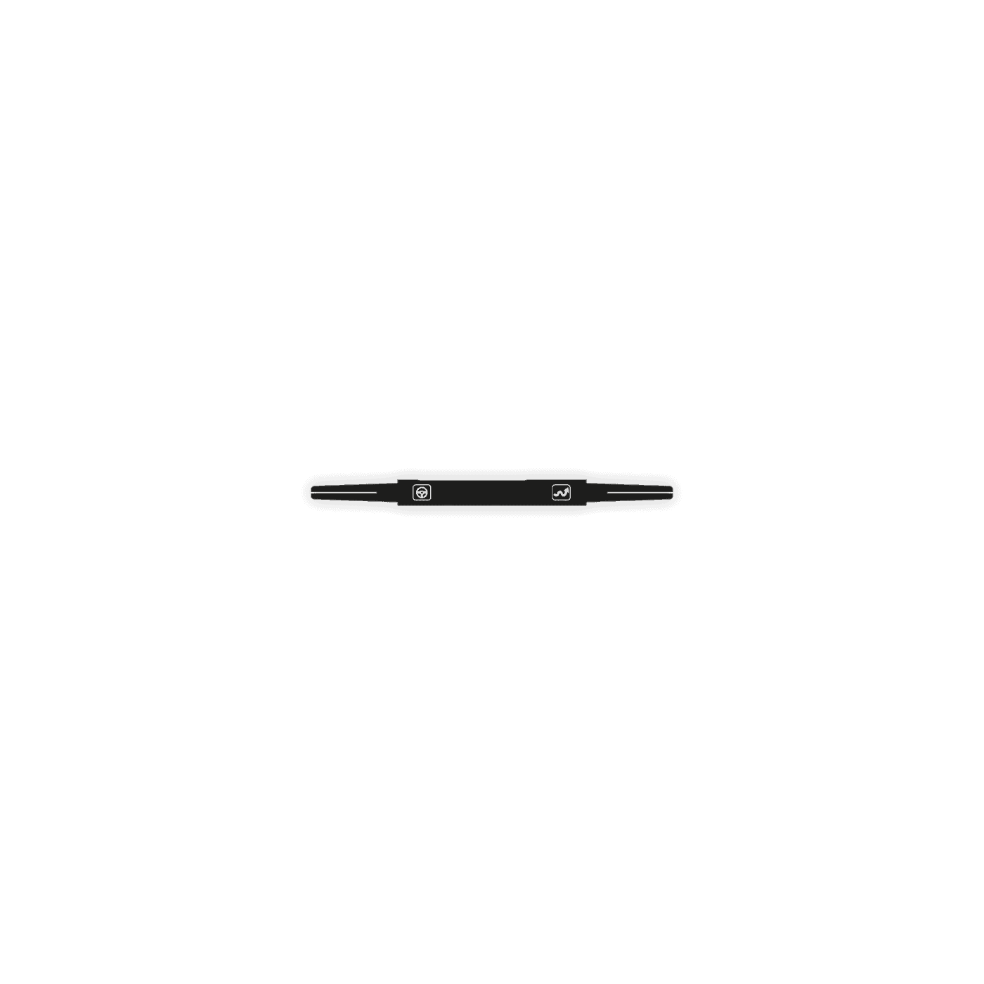 SIC Slash Fuselage Center
