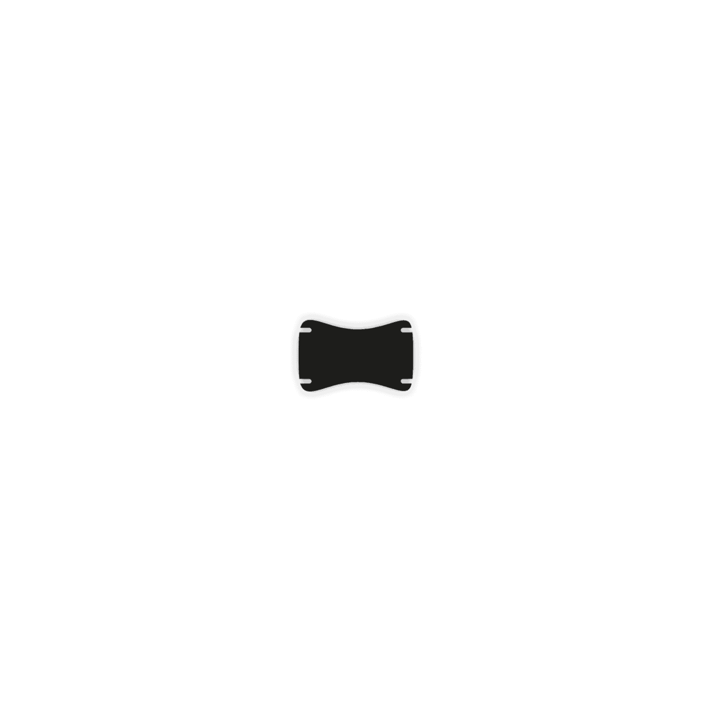 SIC FLITE PLATE