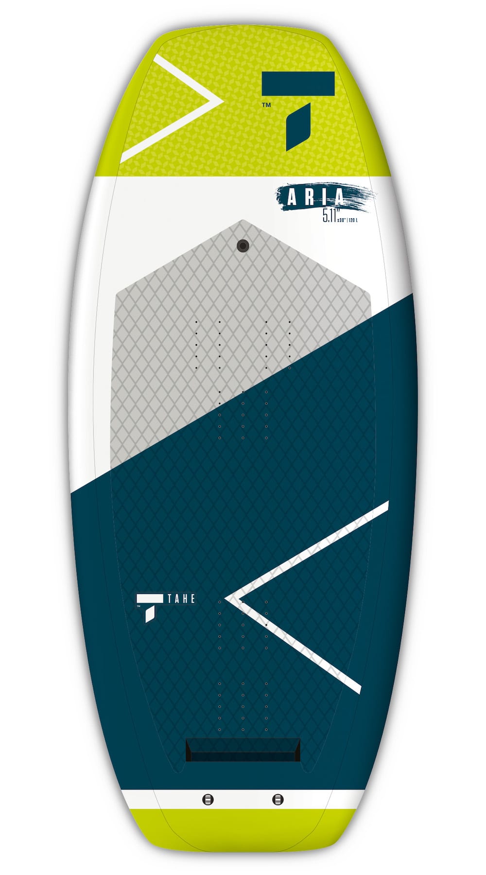 TAHE ARIA FOIL BOARD 5.11 x 30.0 (120L)