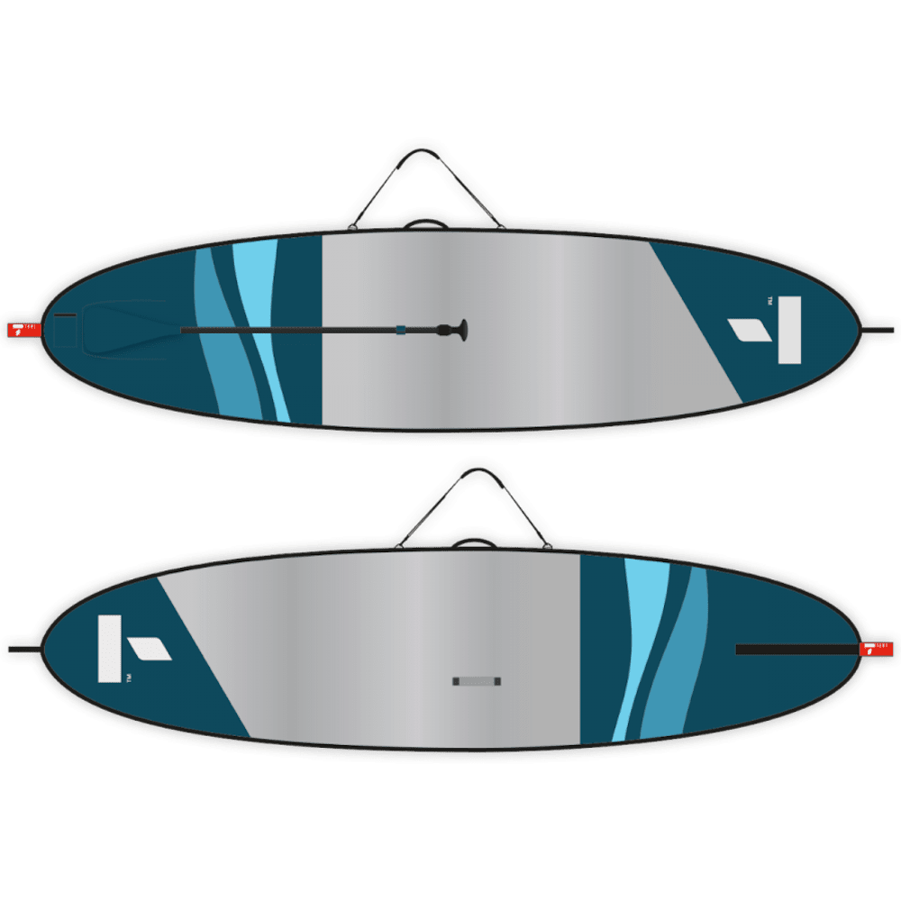 TAHE SUP Board Bag 11'6 Performer