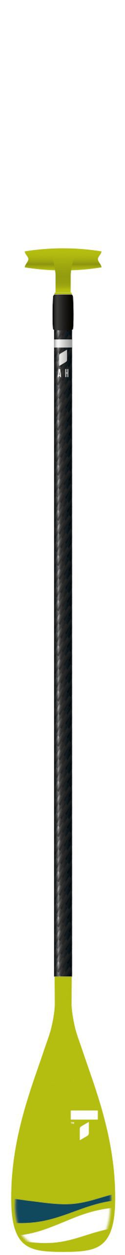 TAHE SUP Paddle Breeze FP ADJ EL 170-210