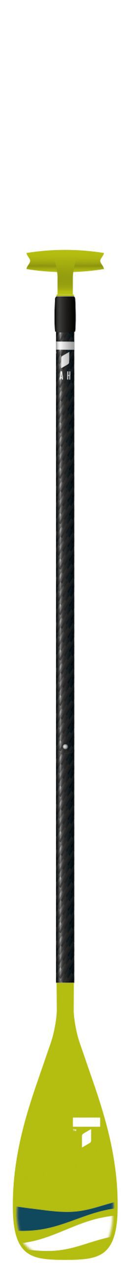 TAHE SUP Paddle Breeze FP ADJ EL 170-210 Travel