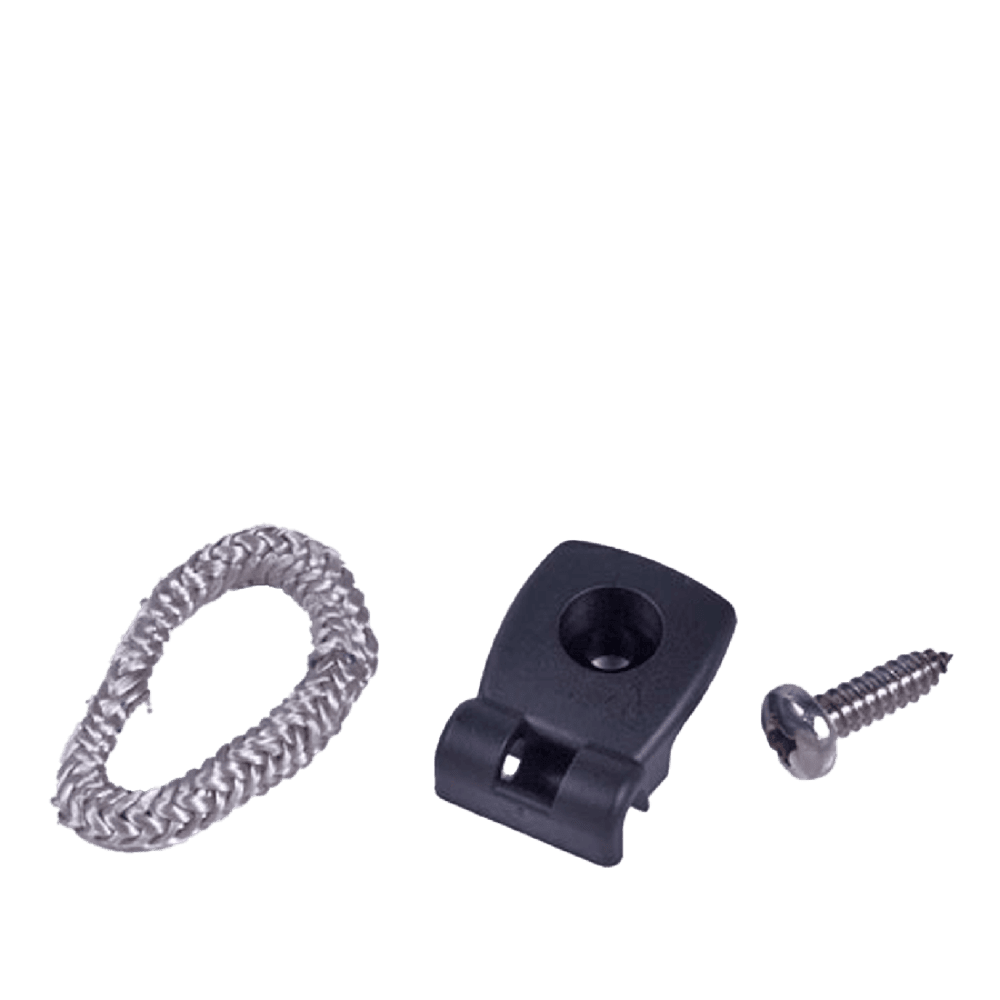 TAHE KAYAK Eyelets & Screws