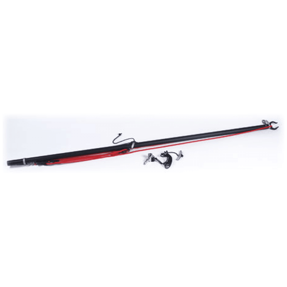 TAHE O'pen Skiff Boom and Spares