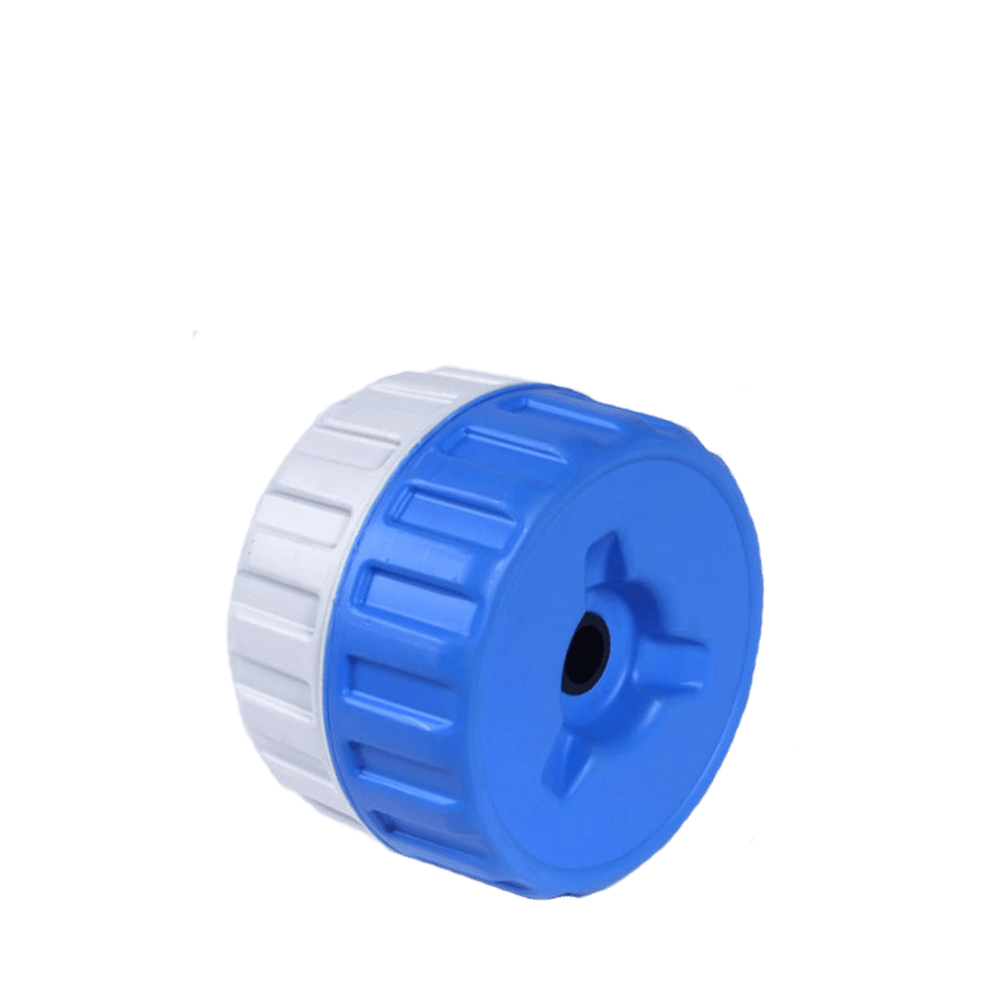 TAHE SPORTYAK 245 Wheel Blue