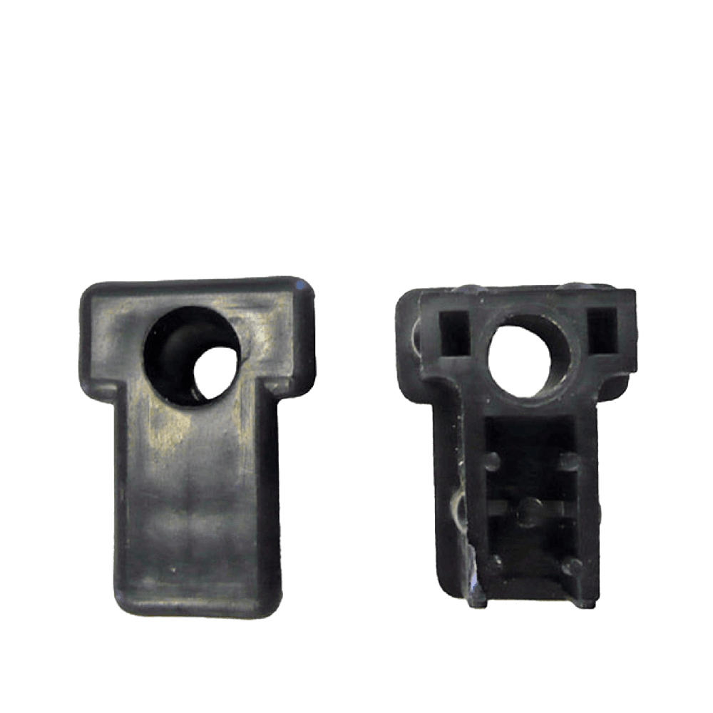 TAHE O'pen Skiff Tiller End Plug