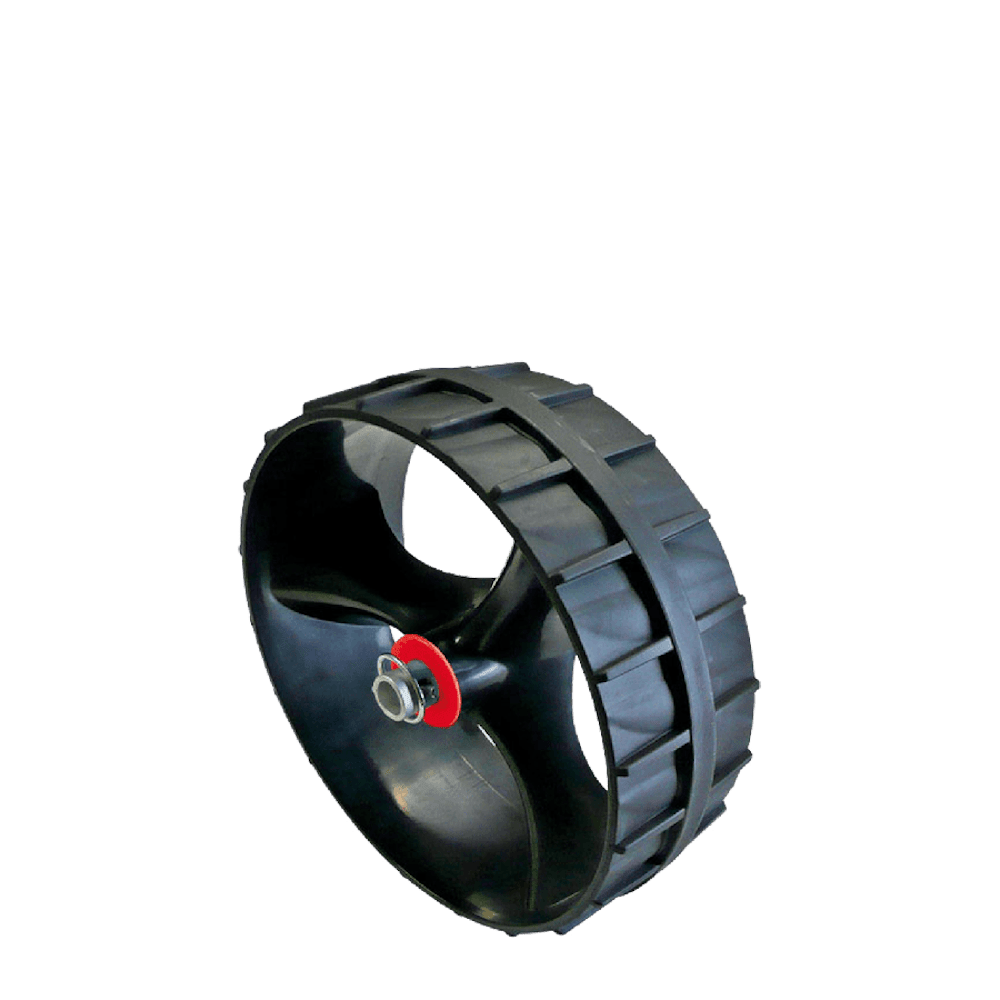 TAHE KAYAK Trolley Wheel