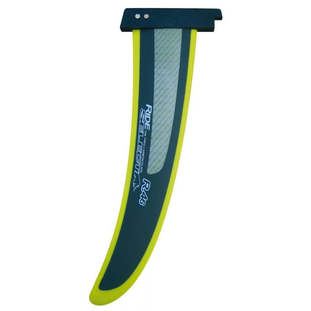 TAHE Fin Select Ride 46cm TB