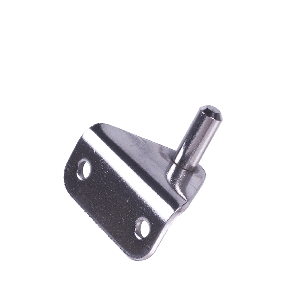 TAHE O'pen Skiff Rudder Mount Top