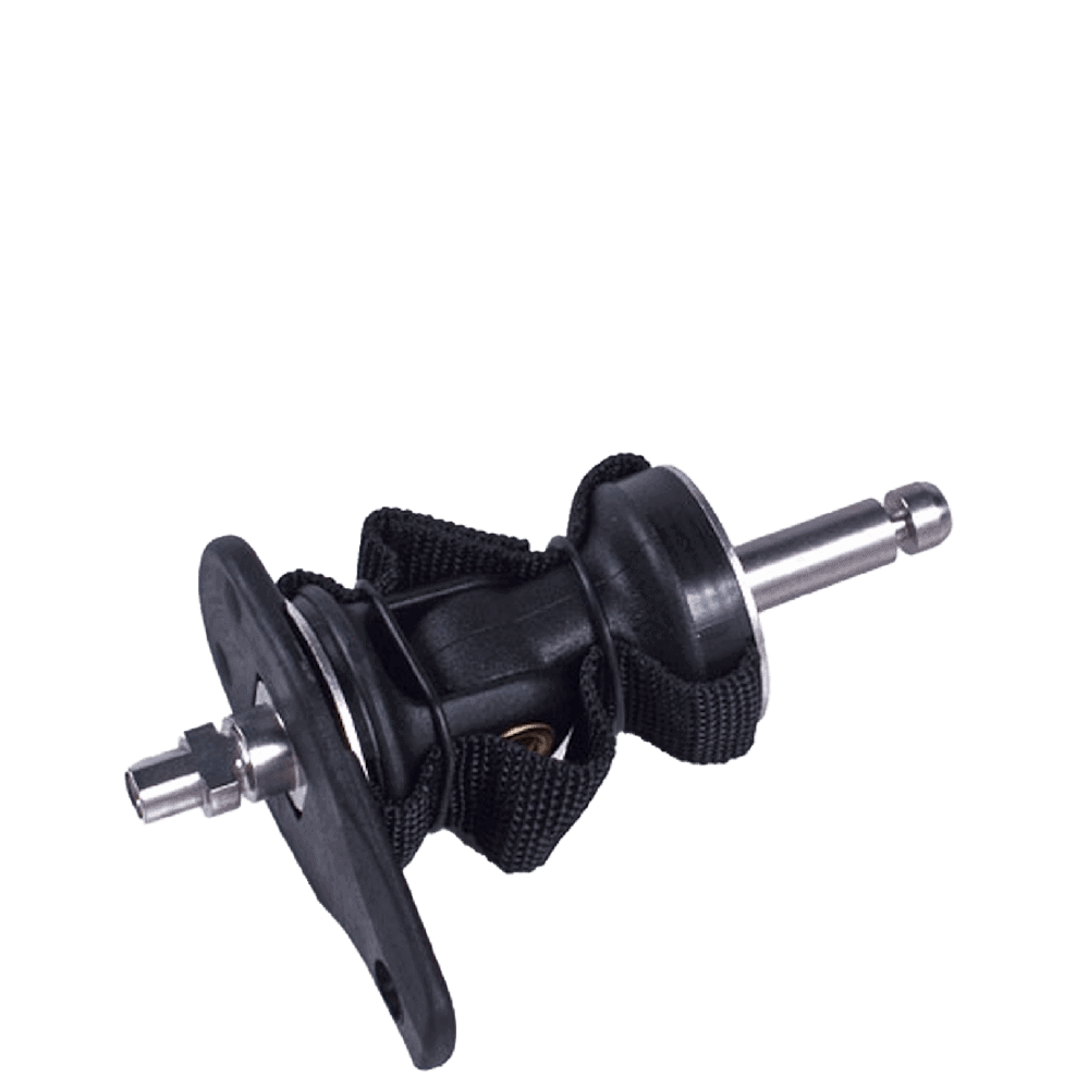 TAHE T293 Mast Foot Universal OD