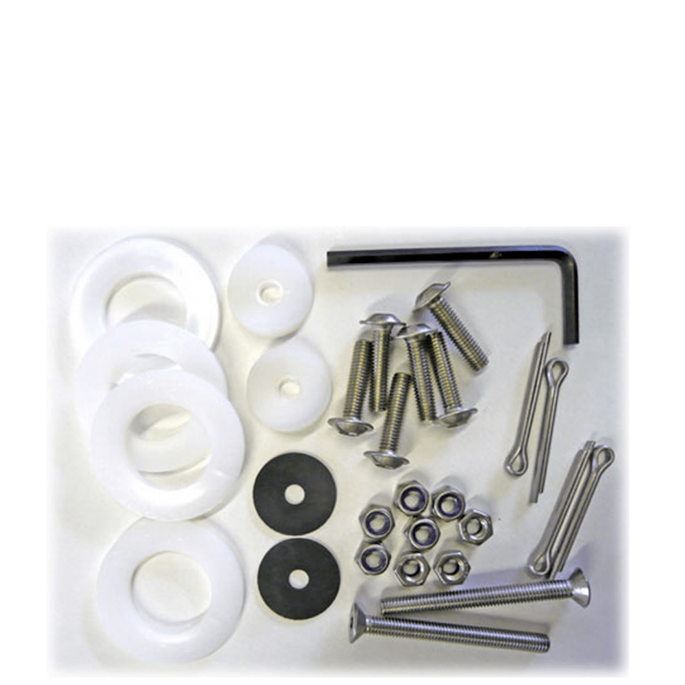 TAHE SPORTYAK 245 Screw Pack