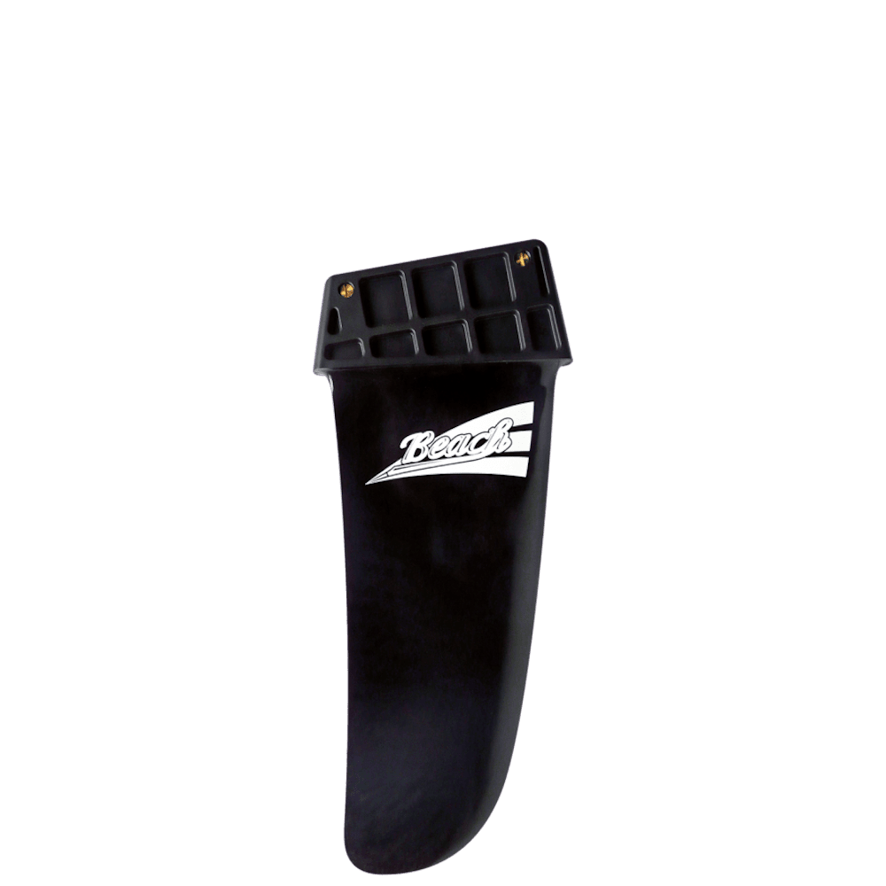 TAHE Fin Beach 30cm DTT