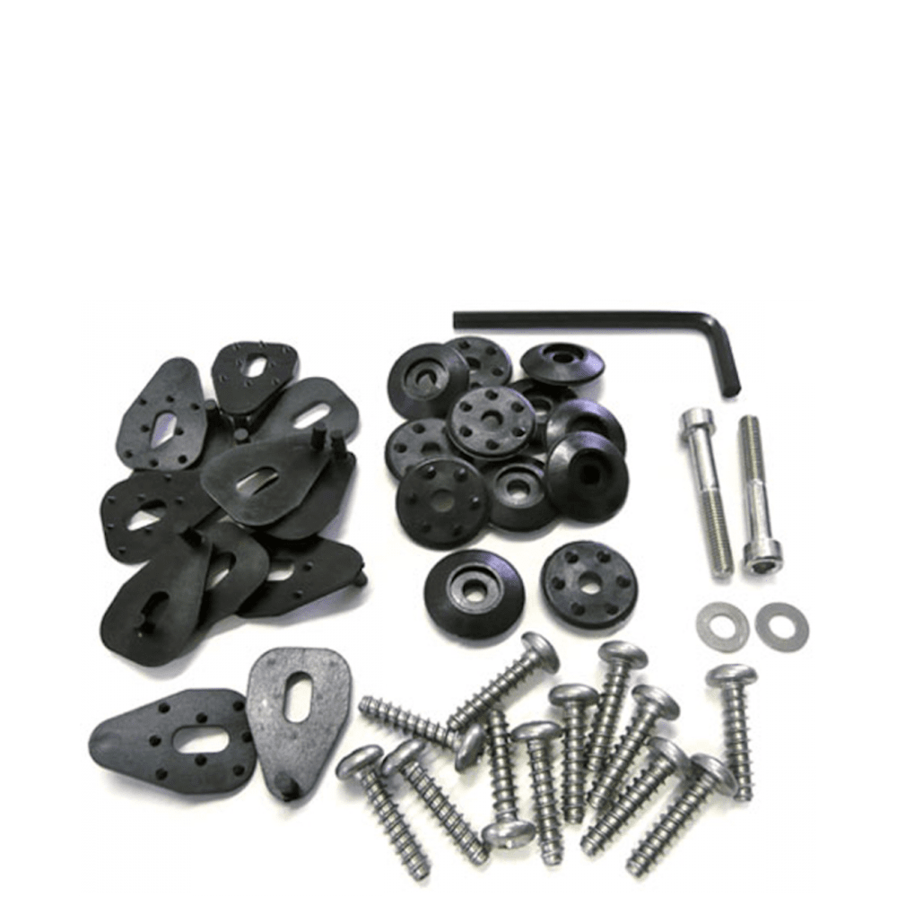 TAHE T293 Screw Set DTT